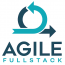 Agile Fullstack LLC logo